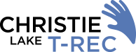 Christies Lake T-REC logo