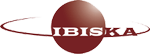 IBISKA Logo
