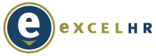 Excel HR Logo